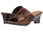 Onex Norah (bronze Shimmer) Women's  Shoes