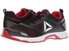 Reebok Ahary Runner (white/black/primal Red 1) Men's Shoes