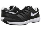Nike Air Zoom Prestige (black/white) Men's Tennis Shoes