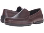 Geox Mmonetw2fit4 (light Brown) Men's Shoes