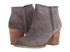 Sofft Wilton (steel Grey/anthracite Cow Suede/cometa Metallic) Women's Boots