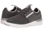 Supra Flow Run (dark Grey/light Grey) Men's Skate Shoes
