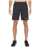 Nike Flex 9 Running Short (black/black) Men's Shorts