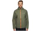 Columbia Evapourationtm Jacket (cypress/valencia) Men's Coat