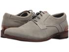 Steve Madden Mychel (light Grey) Men's Shoes
