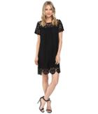 Joie Lea A333-d2389 (caviar) Women's Dress