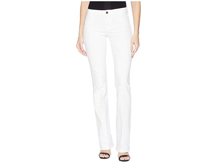 Joe's Jeans Honey Bootcut In Hennie/white (hennie/white) Women's Jeans