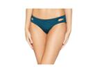 Becca By Rebecca Virtue Mesa Verde Hipster (teal) Women's Swimwear