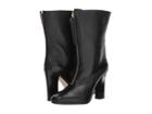 Stuart Weitzman Jett (nero Nubo) Women's Shoes