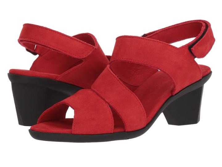 Arche Enorya (feu) Women's Shoes