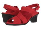 Arche Enorya (feu) Women's Shoes