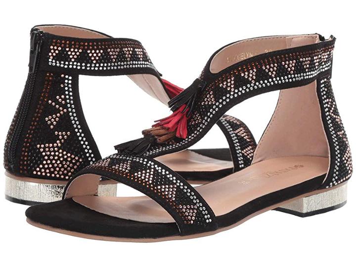 Patrizia Jacquelyn (black) Women's Shoes