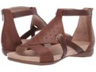 Soul Naturalizer Avonlee (brown Smooth) Women's Sandals