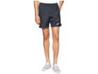 Nike Court Dry 7 Tennis Short (black/black/white) Men's Shorts