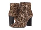Dolce Vita Nilani (leaopard Calf Hair) Women's Boots