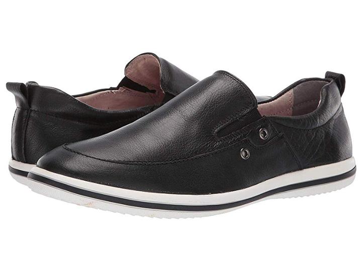 English Laundry Isaac (black) Men's Shoes