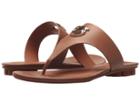 Salvatore Ferragamo Enfola (sella Alexand Calf) Women's Sandals