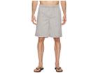 Quiksilver Waterman Cabo 5 Walkshort (steeple Gray) Men's Shorts