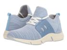 Bionica Ordell (blue) Women's Lace Up Casual Shoes