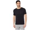 Puma Evostripe Lite Tee (puma Black) Men's T Shirt