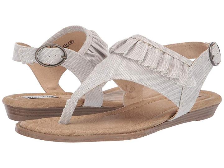 Not Rated Laila (grey) Women's Shoes