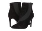 Nine West Fran9x (black/black) Women's Shoes