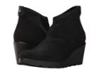 Toni Pons Baltic-la (black) Women's Shoes