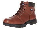 Skechers Work - Workshire - Relaxed Fit (brown)