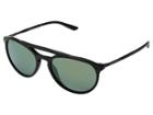 Giorgio Armani 0ar8105 (matte Black/grey) Fashion Sunglasses