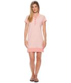 Columbia Easygoing Lite Dress (blush Pink) Women's Dress