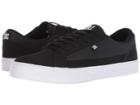 Dc Lynnfield (black/white) Men's Skate Shoes