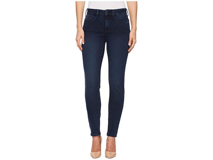 Nydj Uplift Alina Leggings In Varick (varick) Women's Jeans