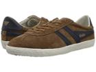 Gola Specialist (tobacco/navy) Men's Shoes