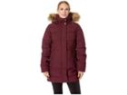 Helly Hansen Blume Puffy Parka (wild Rose) Women's Coat
