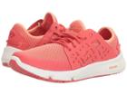 Sperry 7 Seas Sport (wild Rose) Women's Lace Up Casual Shoes