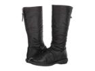 Miz Mooz Prima (black) Women's Boots