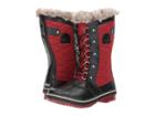 Sorel Tofino Ii (red Element/black) Women's Cold Weather Boots