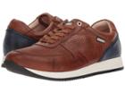 Pikolinos Palermo M3h-6157 (cuero) Men's Lace Up Casual Shoes