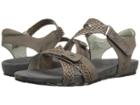 Jbu Loreta (grey) Women's Sandals