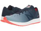New Balance Crush V1 Training (smoke Blue/galaxy Fade) Women's Cross Training Shoes
