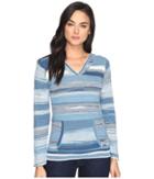 Prana Daniele Sweater (dusky Skies) Women's Sweater