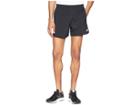 New Balance Accelerate 5 Shorts (cadet) Men's Shorts