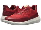 Ecco Scinapse Premium Low (chili Red) Women's Shoes