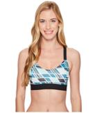 Brooks Hot Shot (ocean Wave/ocean/black) Women's Workout