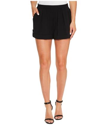 Tart Zara Shorts (black) Women's Shorts