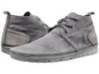 Roan Stone By Roan (grey Garment Dye) Men's Shoes