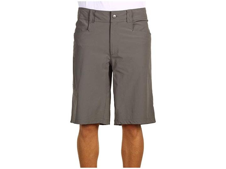 Outdoor Research Ferrositm Short (pewter) Men's Shorts