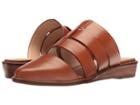 Kelsi Dagger Brooklyn Assembly (cinnamon) Women's Shoes