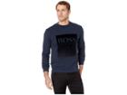 Boss Hugo Boss Wolflike (navy) Men's T Shirt