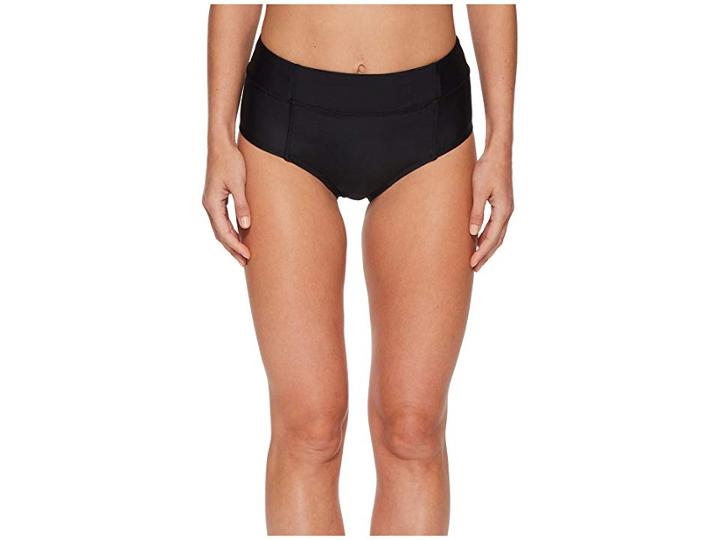 Lole Matira Bottoms (black) Women's Swimwear